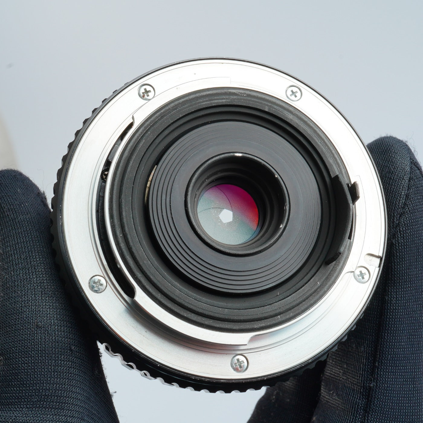 SMC PENTAX M 50mm F/4 MACRO  (Pentax K用) マクロレンズ