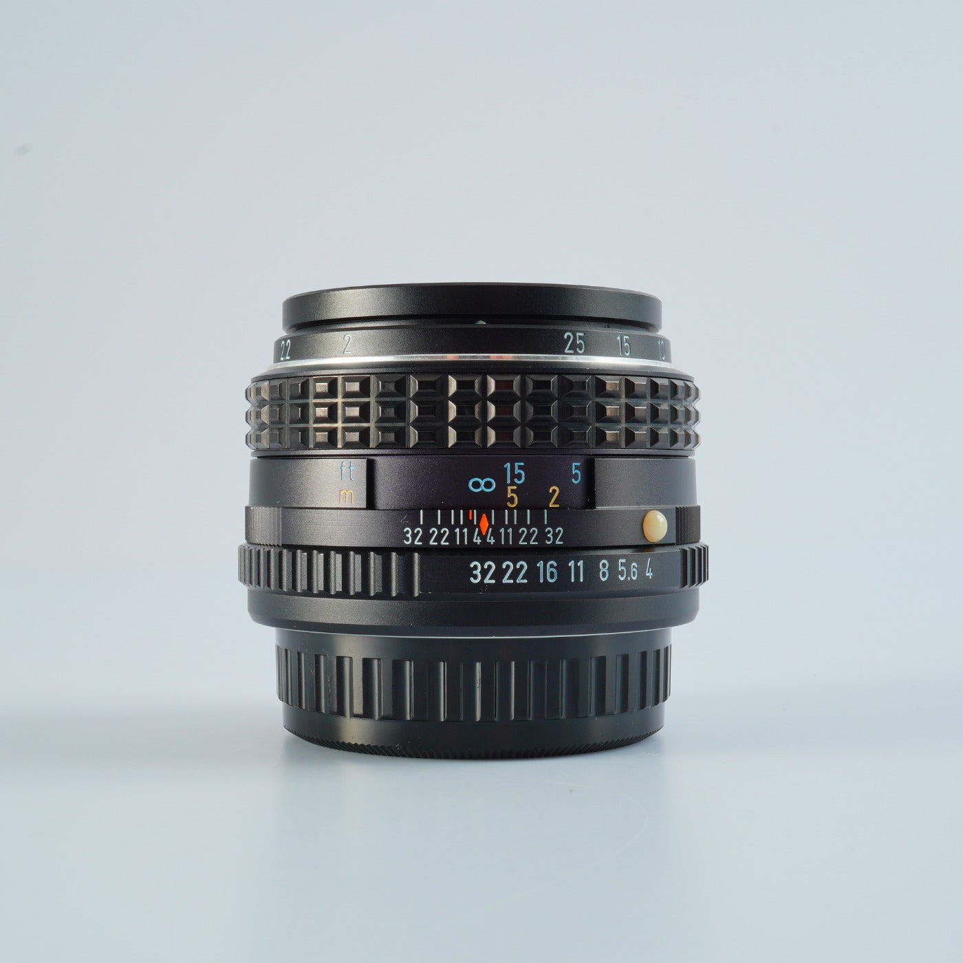 SMC PENTAX M 50mm F/4 MACRO  (Pentax K用) マクロレンズ