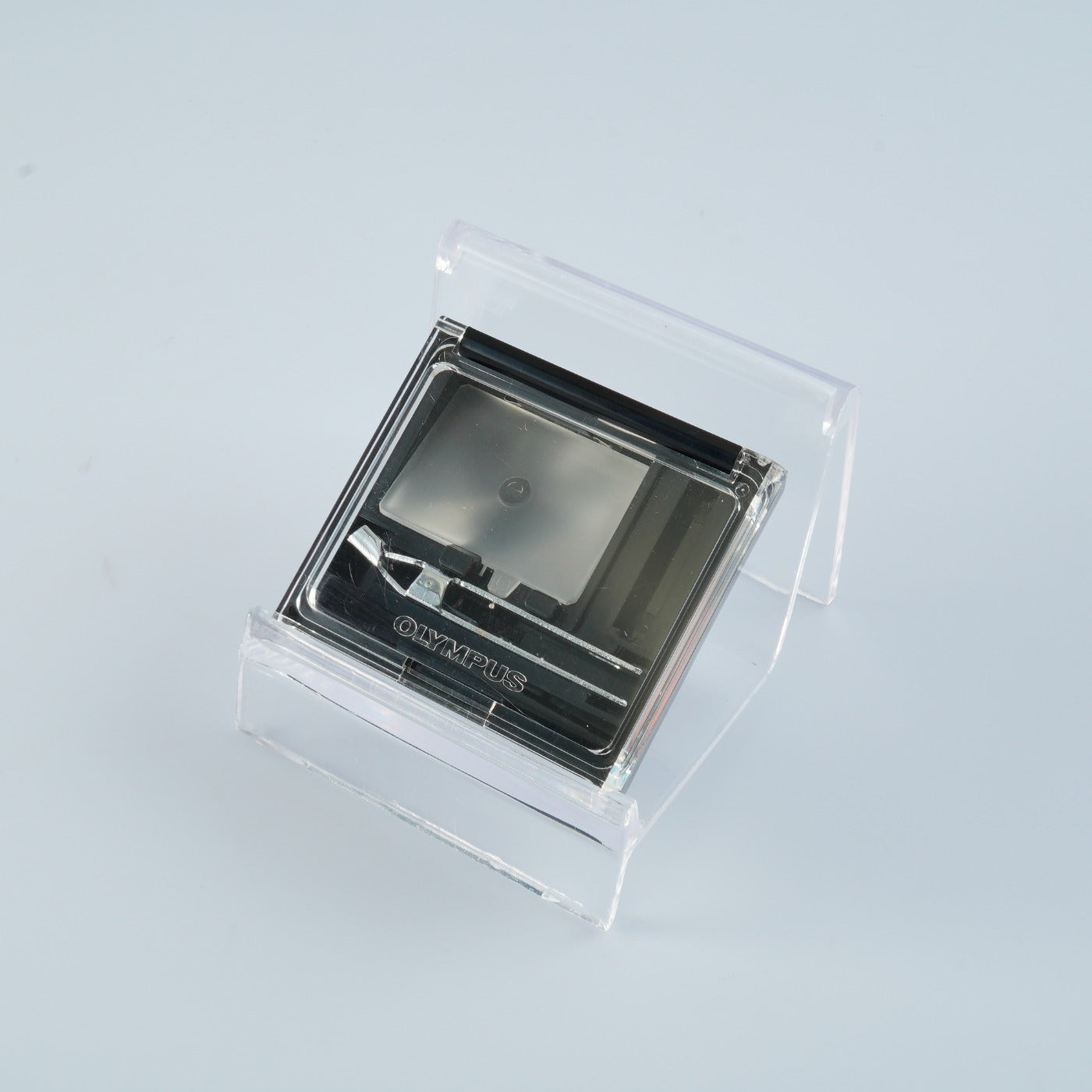 OLYMPUS OM Focusing Screen カメラ関連アクセサリー