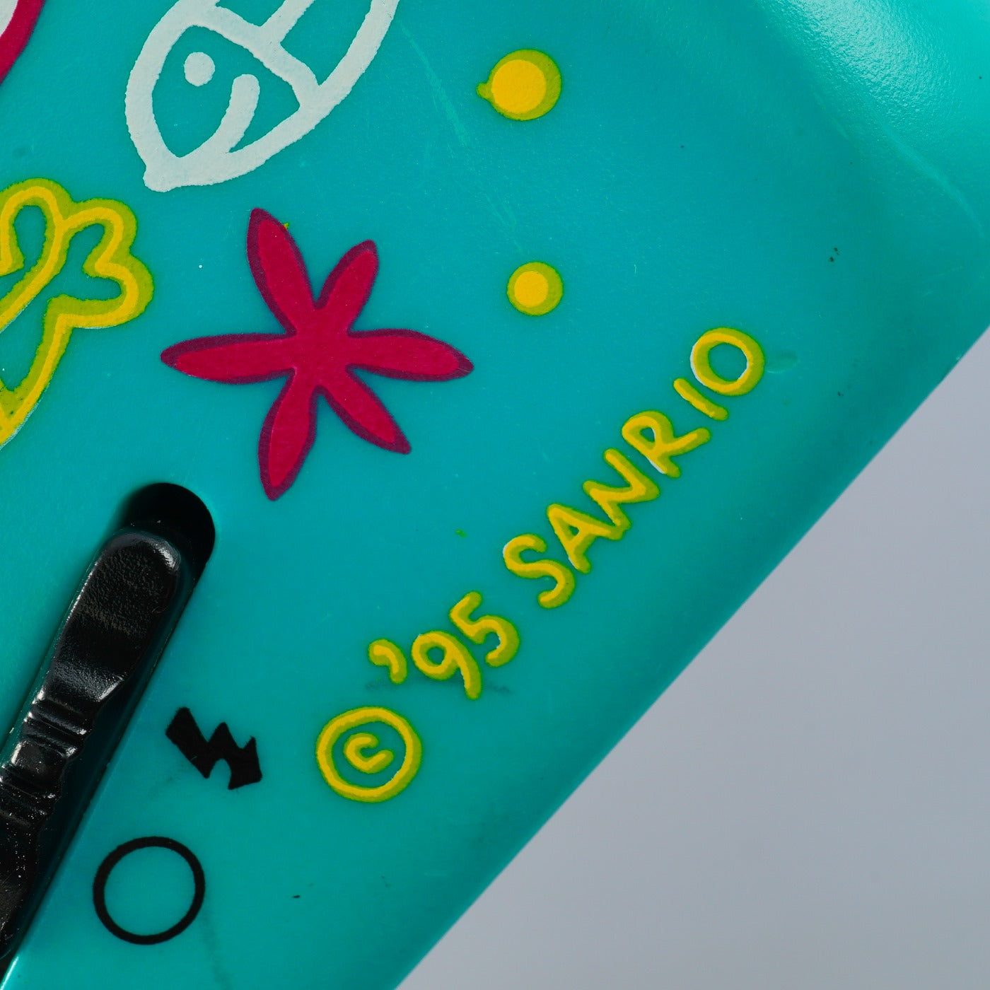 Seaparty Sanrio シーパーティー コンパクトフィルムカメラ