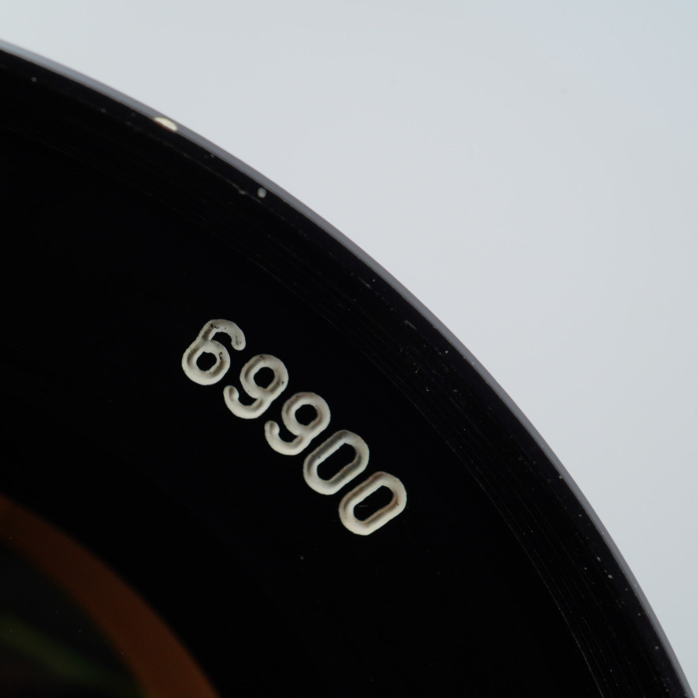 Canon FL 55mm F/1.2  単焦点レンズ