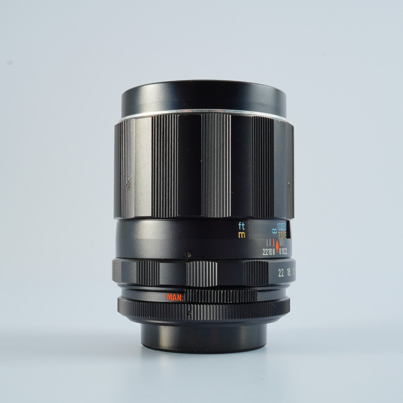 PENTAX Super-Multi-Coated Takumar 135mm F/2.5  (M42用) 単焦点レンズ