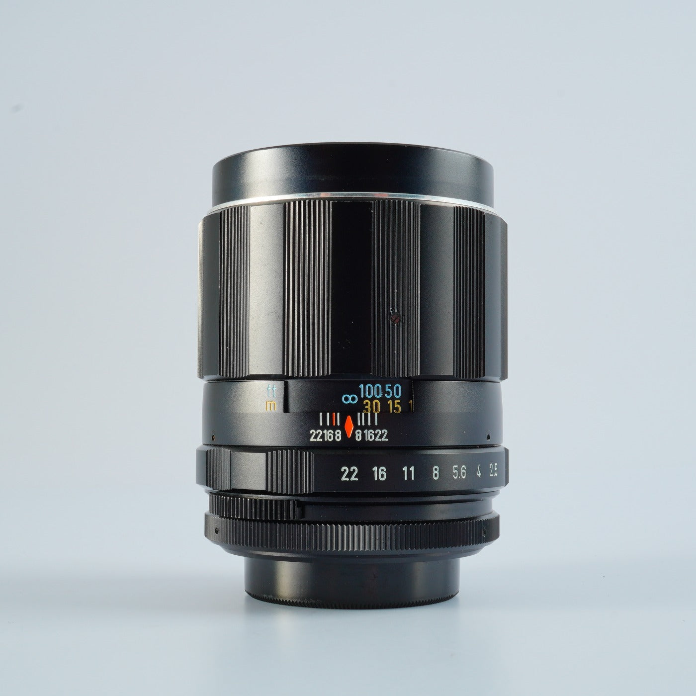 PENTAX Super-Multi-Coated Takumar 135mm F/2.5  (M42用) 単焦点レンズ