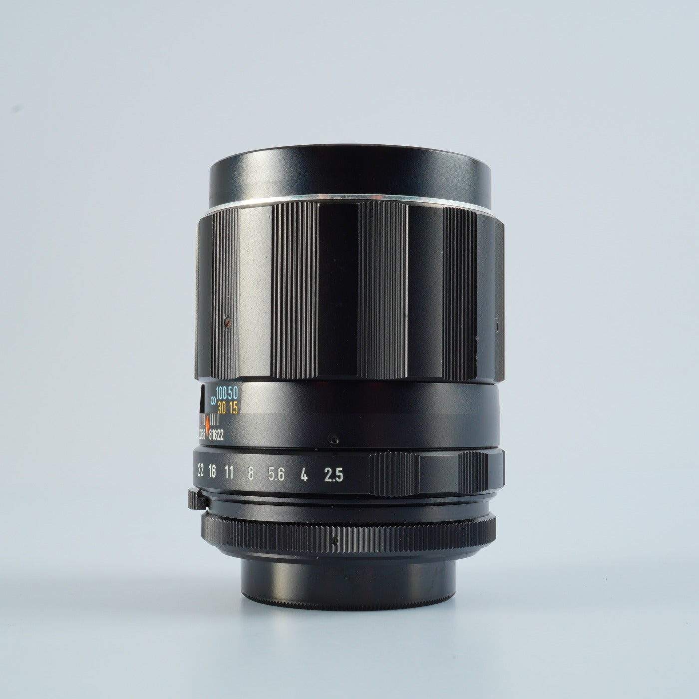 PENTAX Super-Multi-Coated Takumar 135mm F/2.5  (M42用) 単焦点レンズ