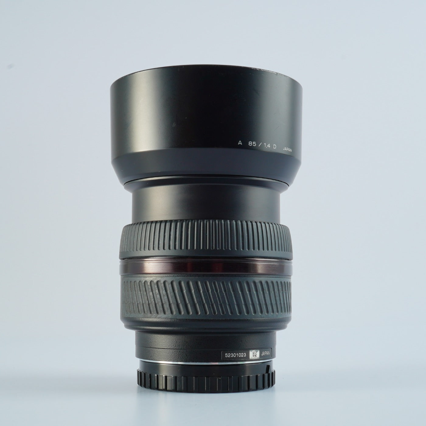 MINOLTA  AF 85mm F/1.4 D  単焦点レンズ