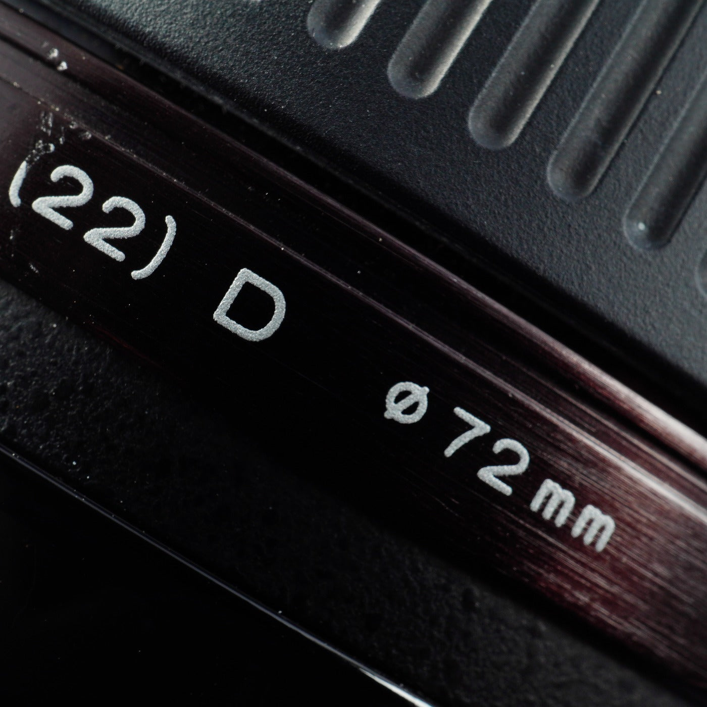 MINOLTA  AF 85mm F/1.4 D  単焦点レンズ