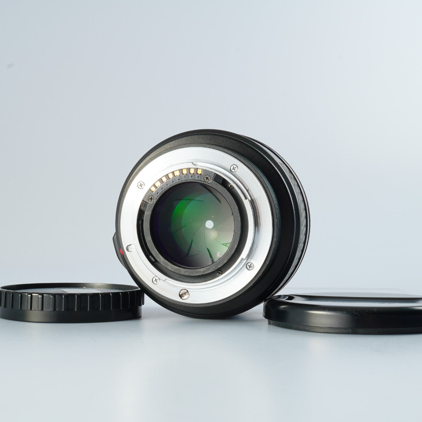 MINOLTA  AF 85mm F/1.4 D  単焦点レンズ