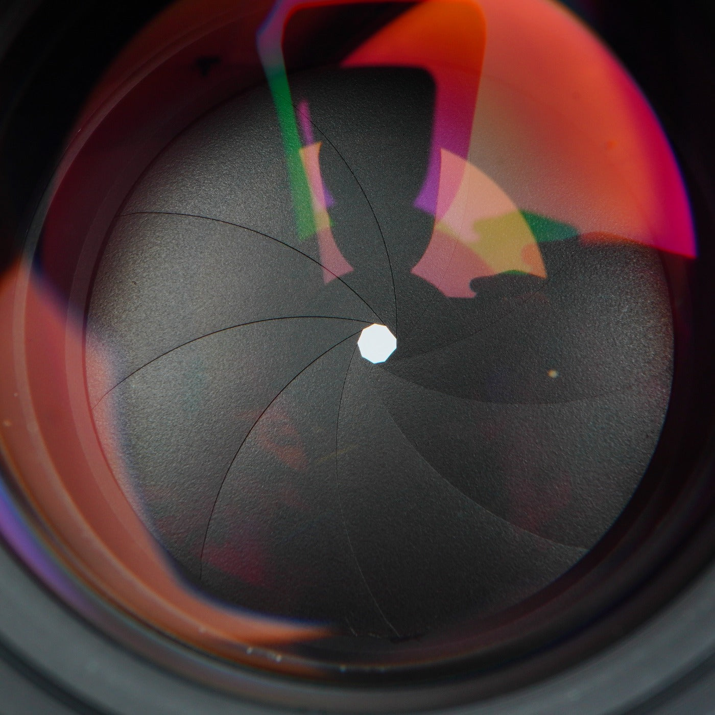 MINOLTA  AF 85mm F/1.4 D  単焦点レンズ