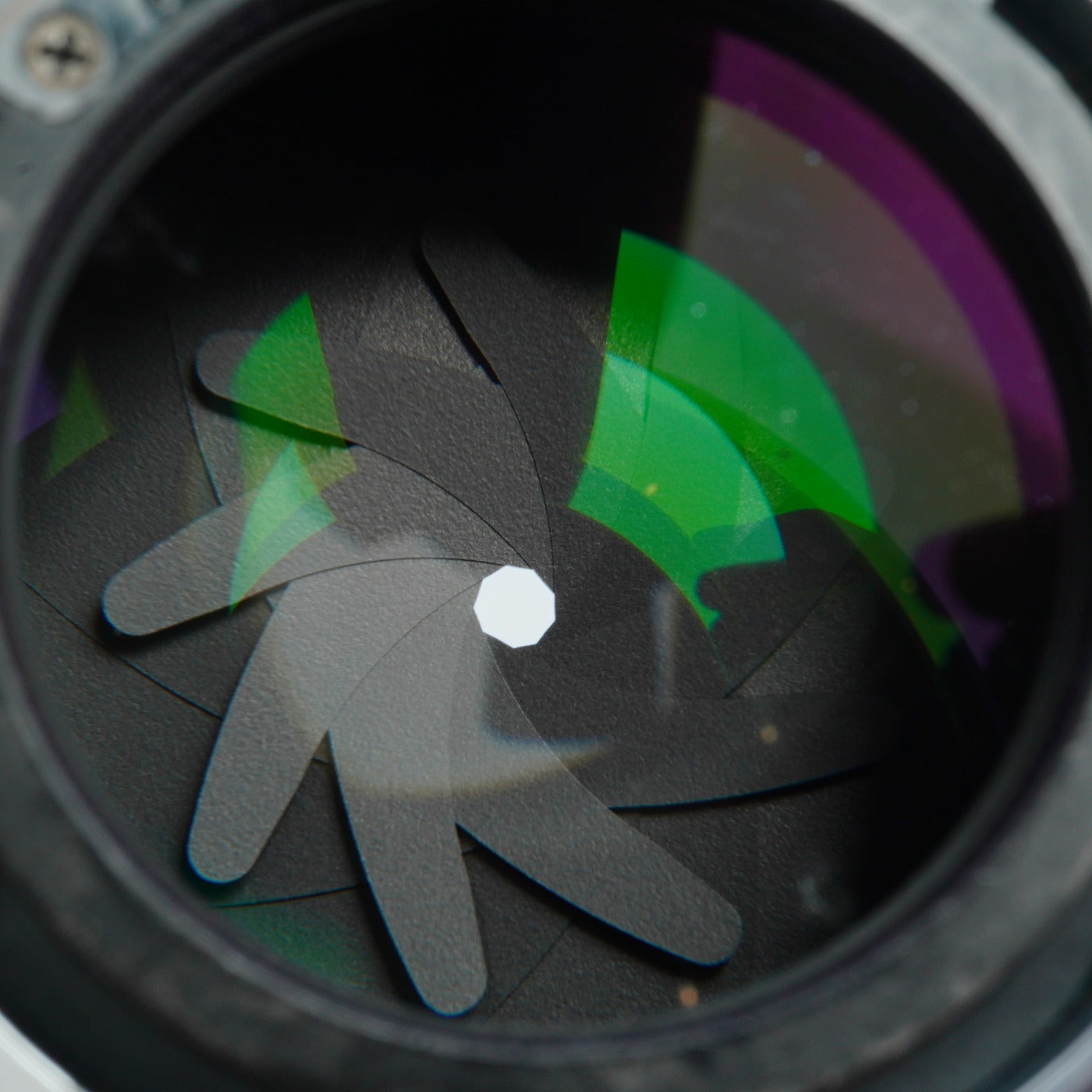MINOLTA  AF 85mm F/1.4 D  単焦点レンズ