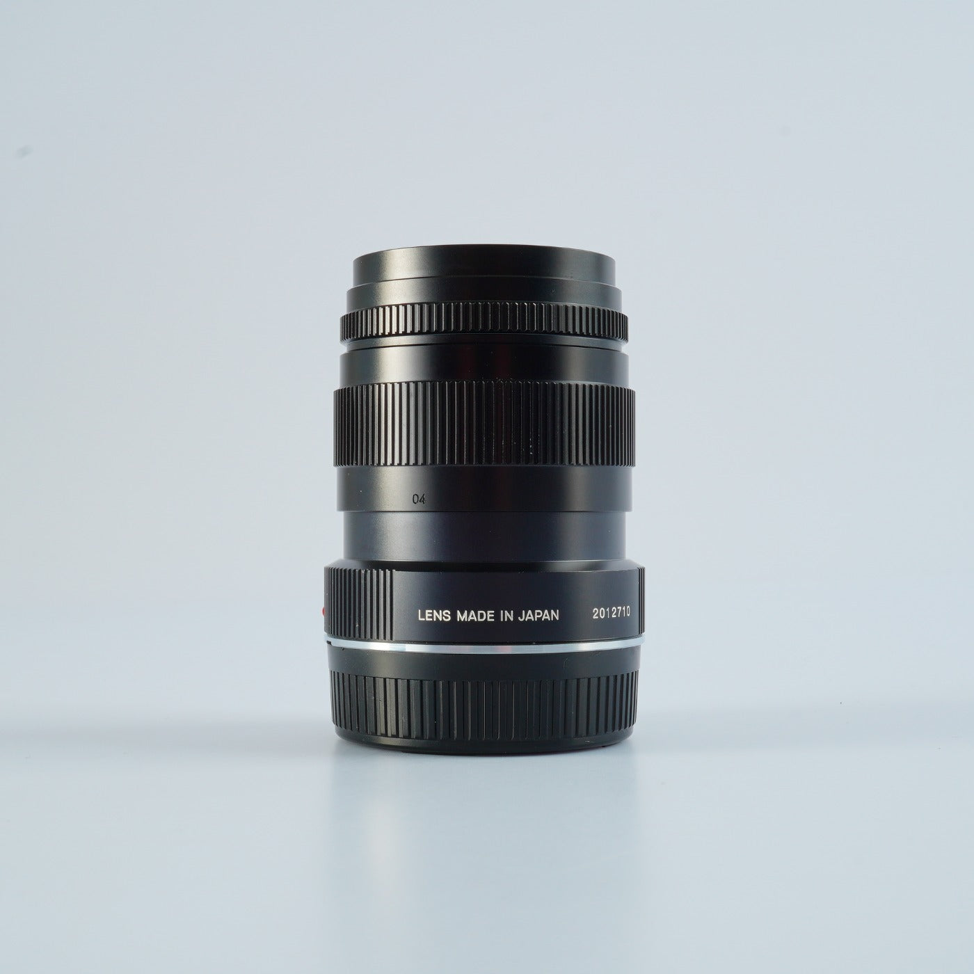 MINOLTA M-Rokkor 90mm F/4  単焦点レンズ