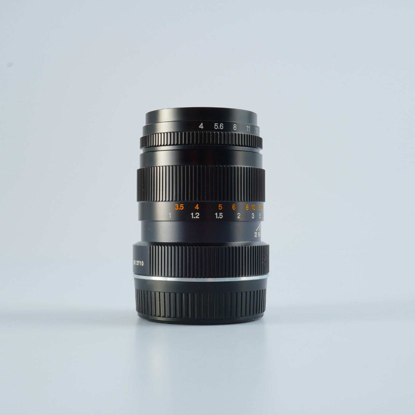 MINOLTA M-Rokkor 90mm F/4  単焦点レンズ