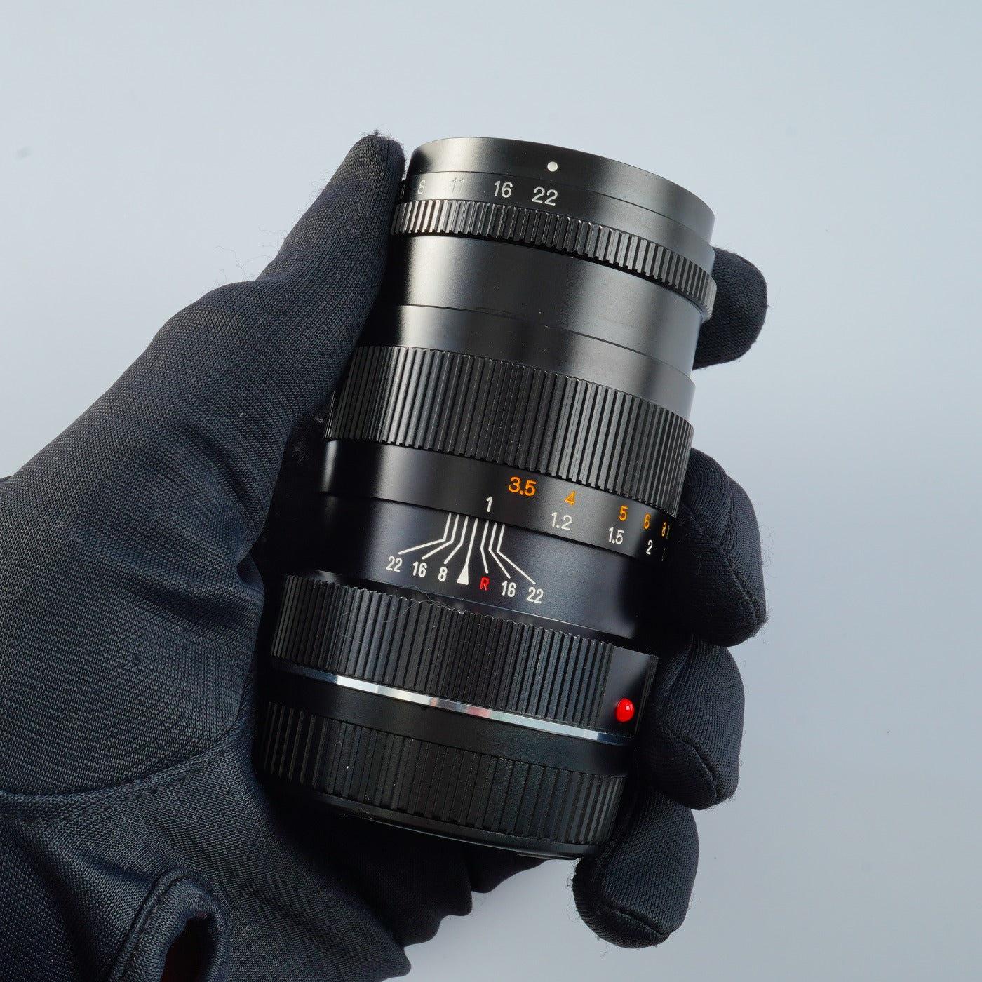 MINOLTA M-Rokkor 90mm F/4  単焦点レンズ