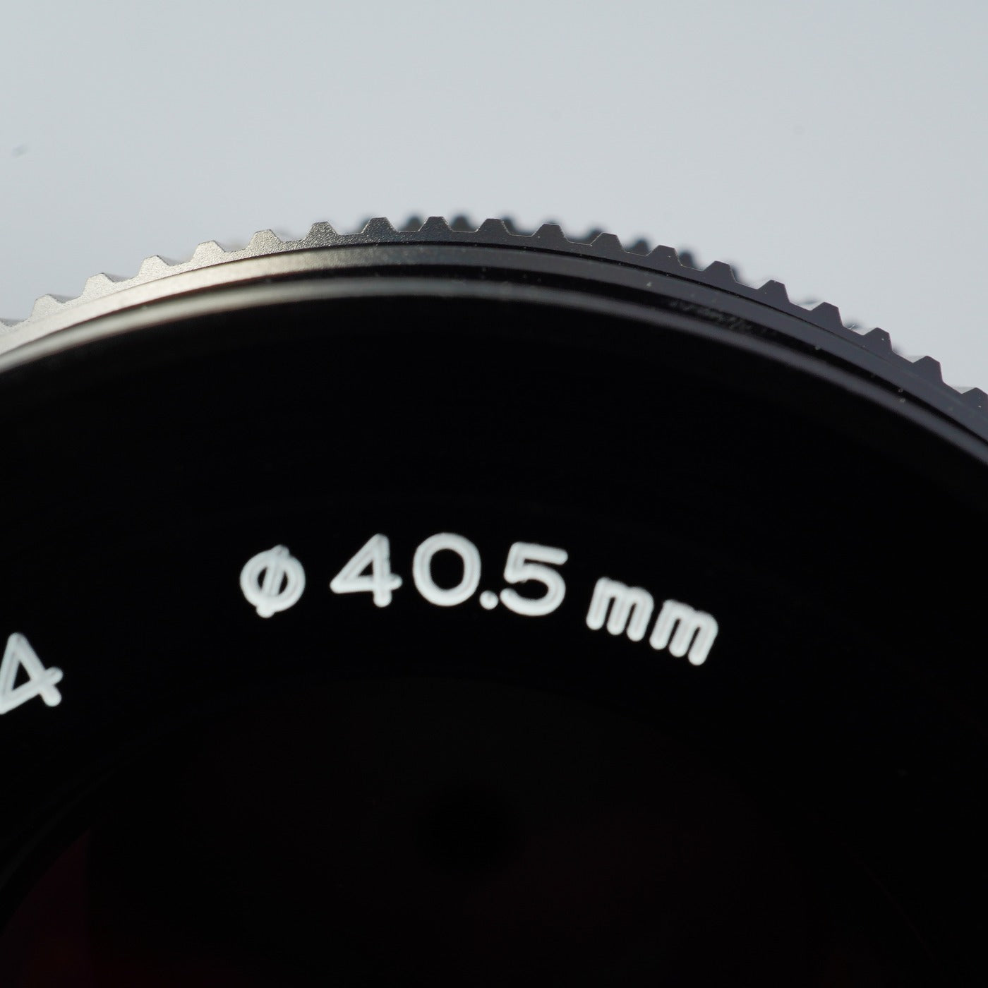 MINOLTA M-Rokkor 90mm F/4  単焦点レンズ