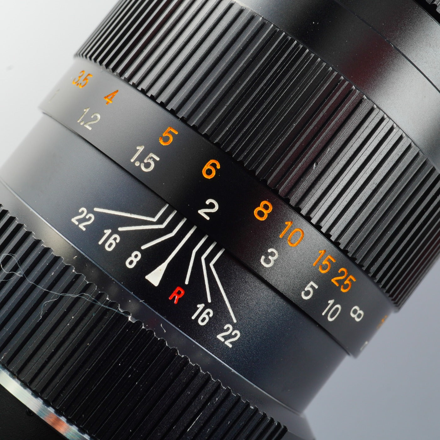 MINOLTA M-Rokkor 90mm F/4  単焦点レンズ