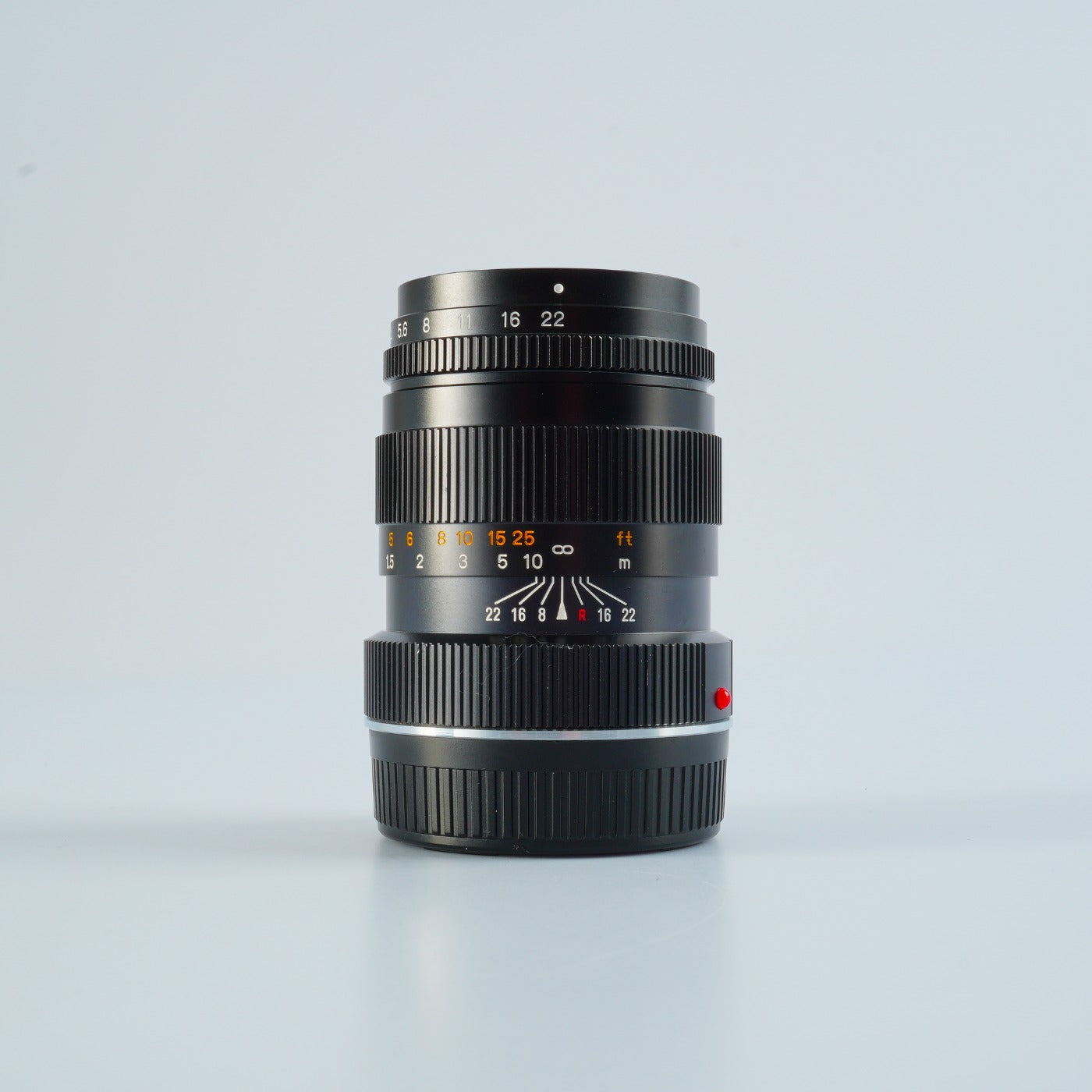 MINOLTA M-Rokkor 90mm F/4  単焦点レンズ