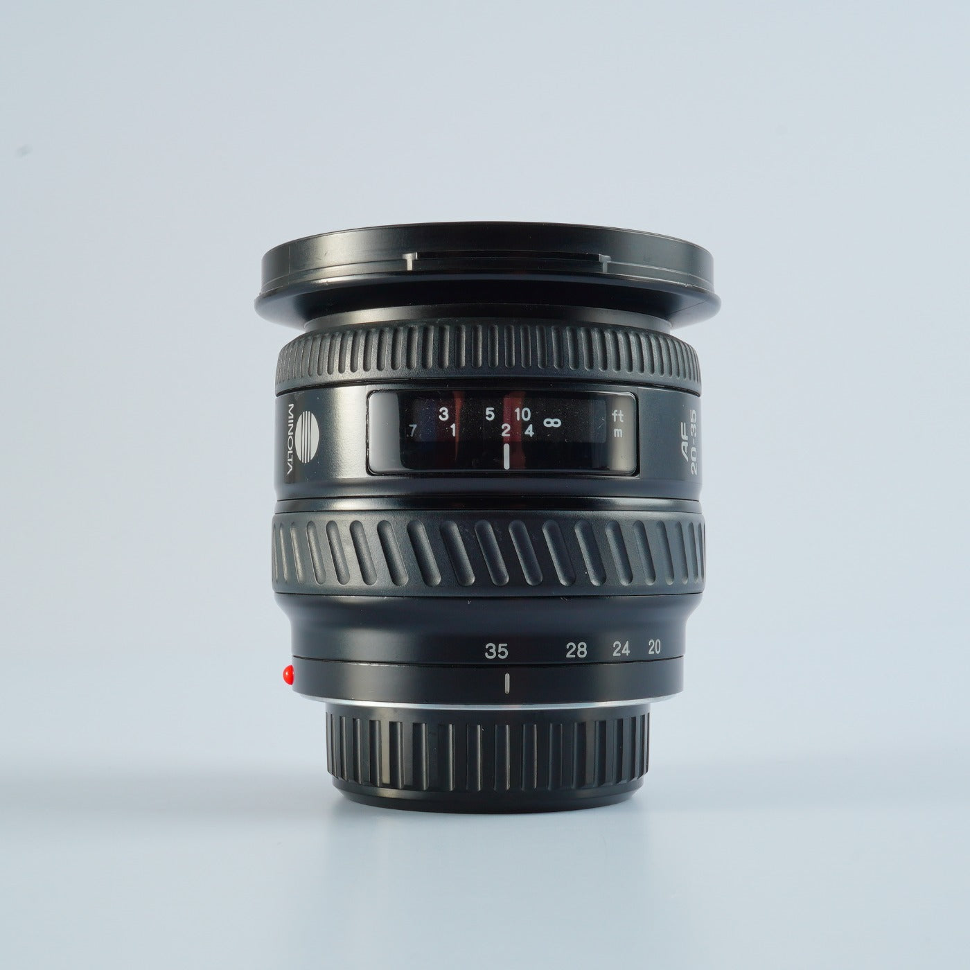 MINOLTA AF 20-35mm F/3.5  ズームレンズ