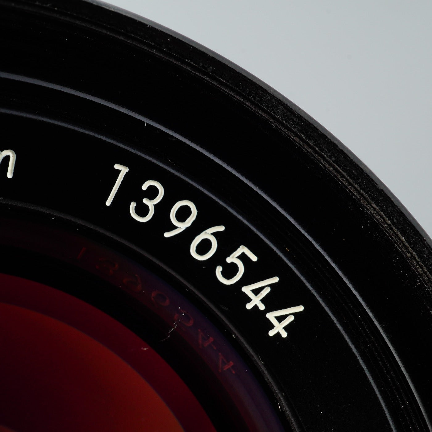 Nikon NIKKOR-S.C Auto 50mm F/1.4 非Ai 単焦点レンズ