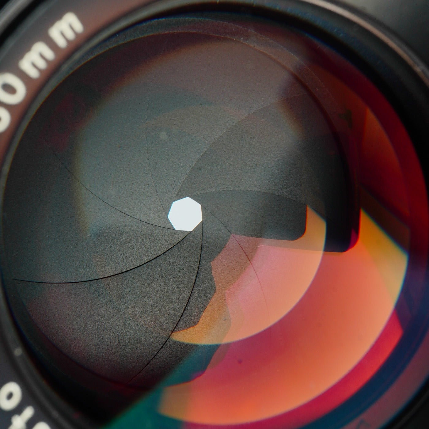 Nikon NIKKOR-S.C Auto 50mm F/1.4 非Ai 単焦点レンズ