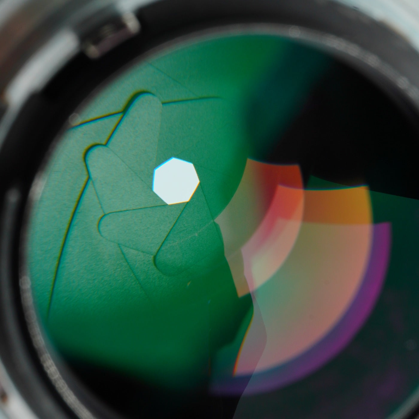 Nikon NIKKOR-S.C Auto 50mm F/1.4 非Ai 単焦点レンズ