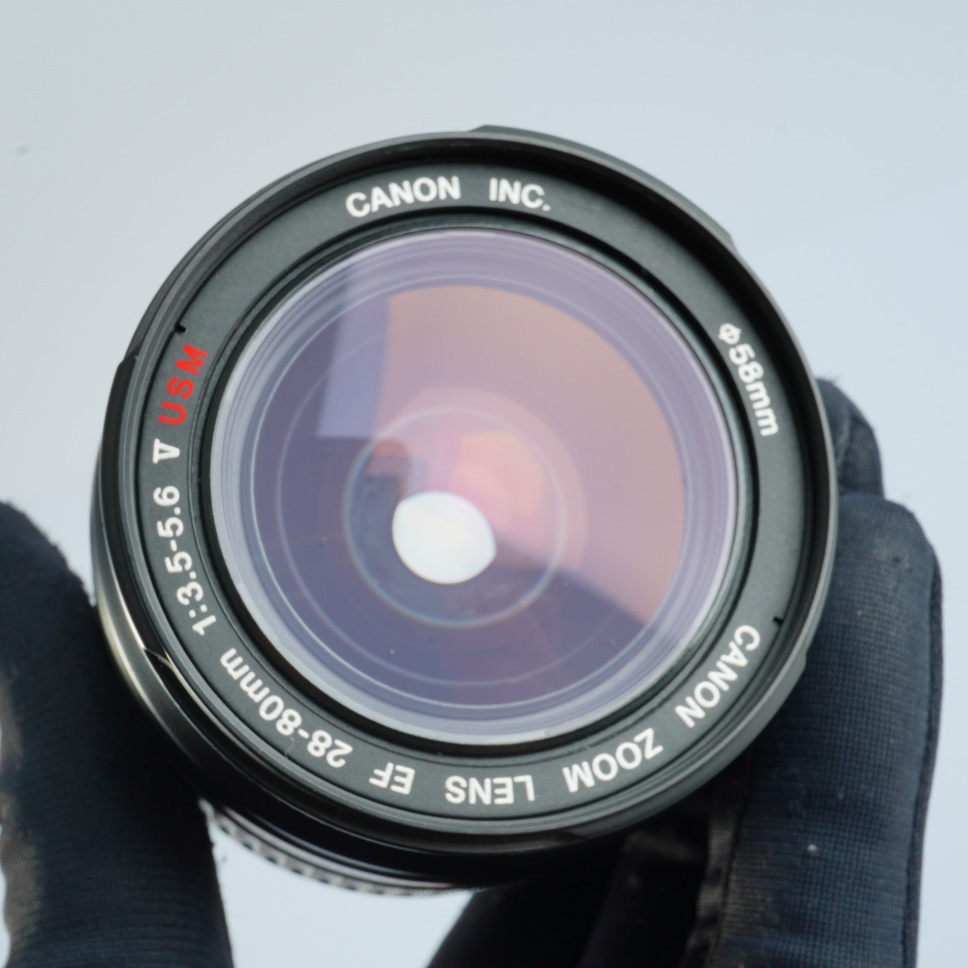Canon EOS 10D ＋ EF 28-80mm F/3.5-5.6 Ⅳ デジタル一眼レフカメラ