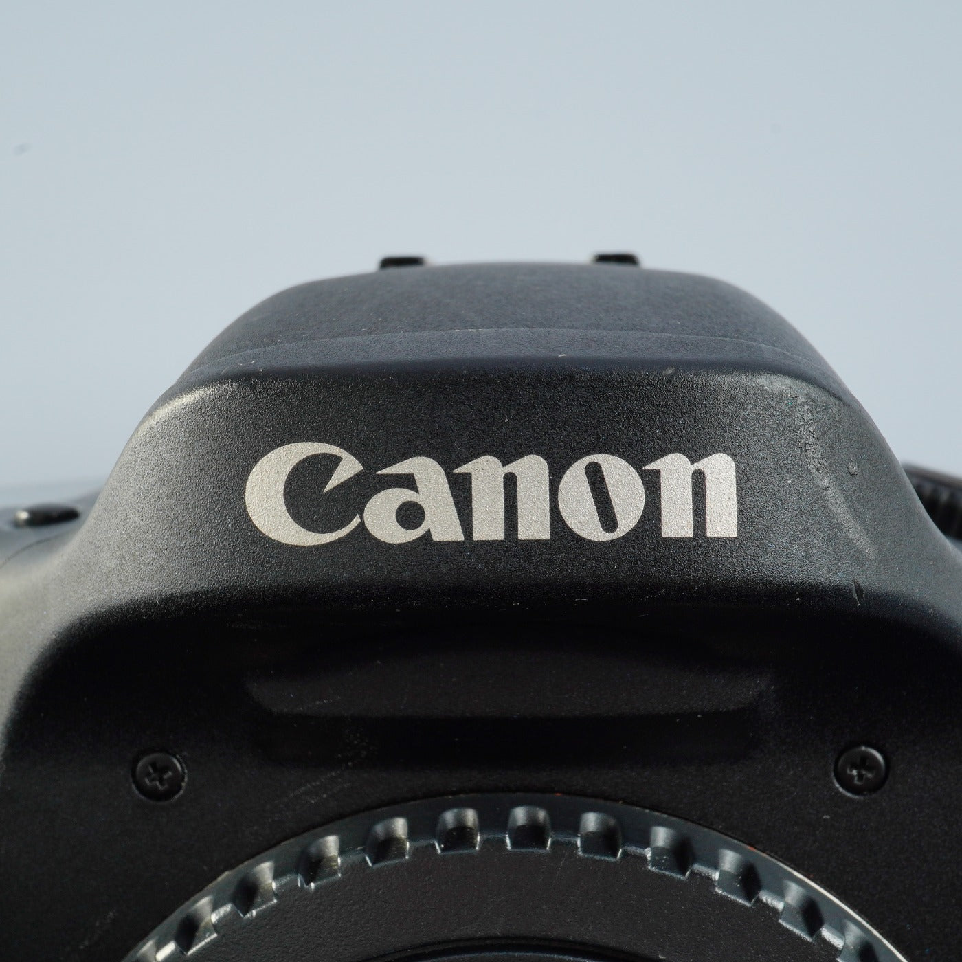 Canon EOS 10D ＋ EF 28-80mm F/3.5-5.6 Ⅳ デジタル一眼レフカメラ