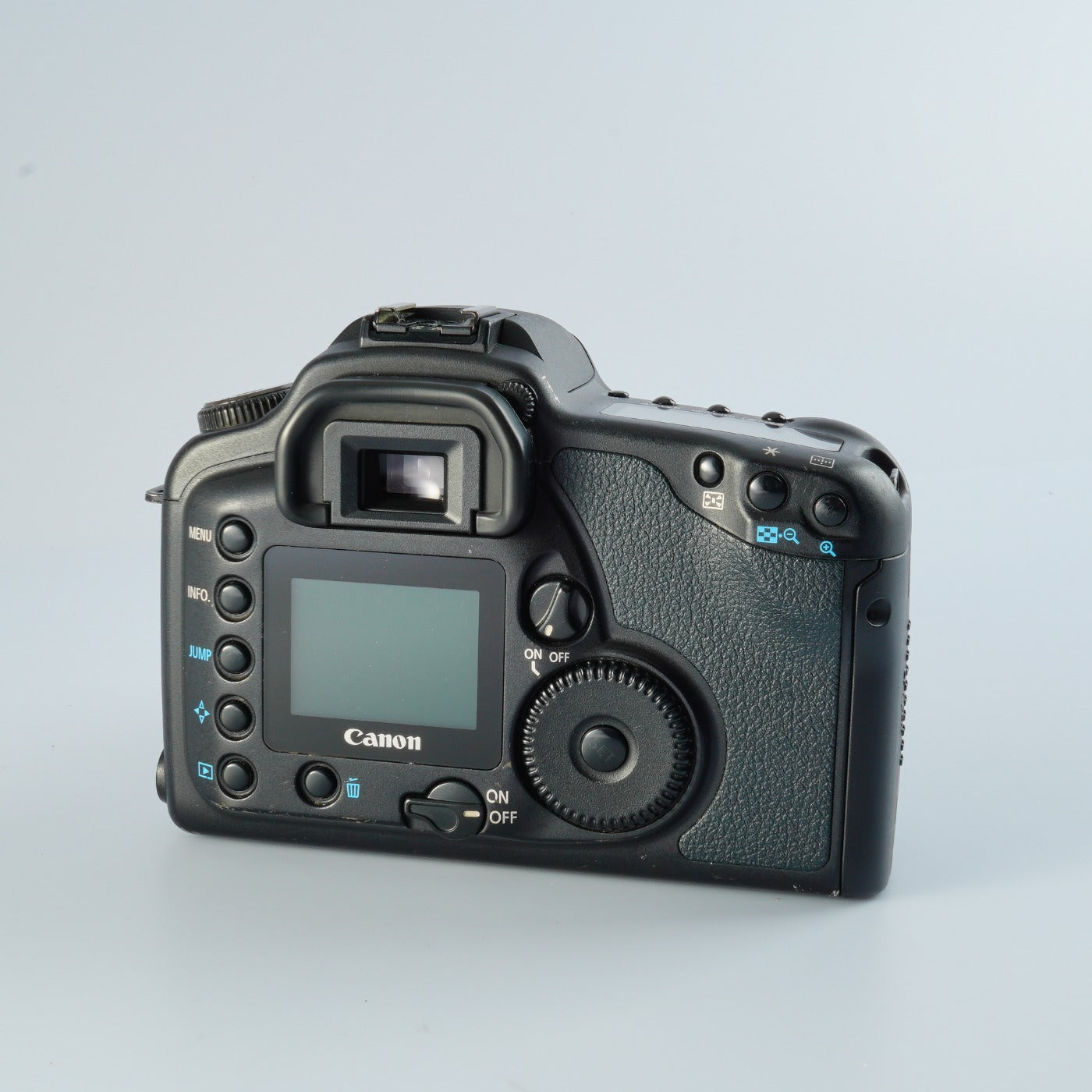 Canon EOS 10D ＋ EF 28-80mm F/3.5-5.6 Ⅳ デジタル一眼レフカメラ
