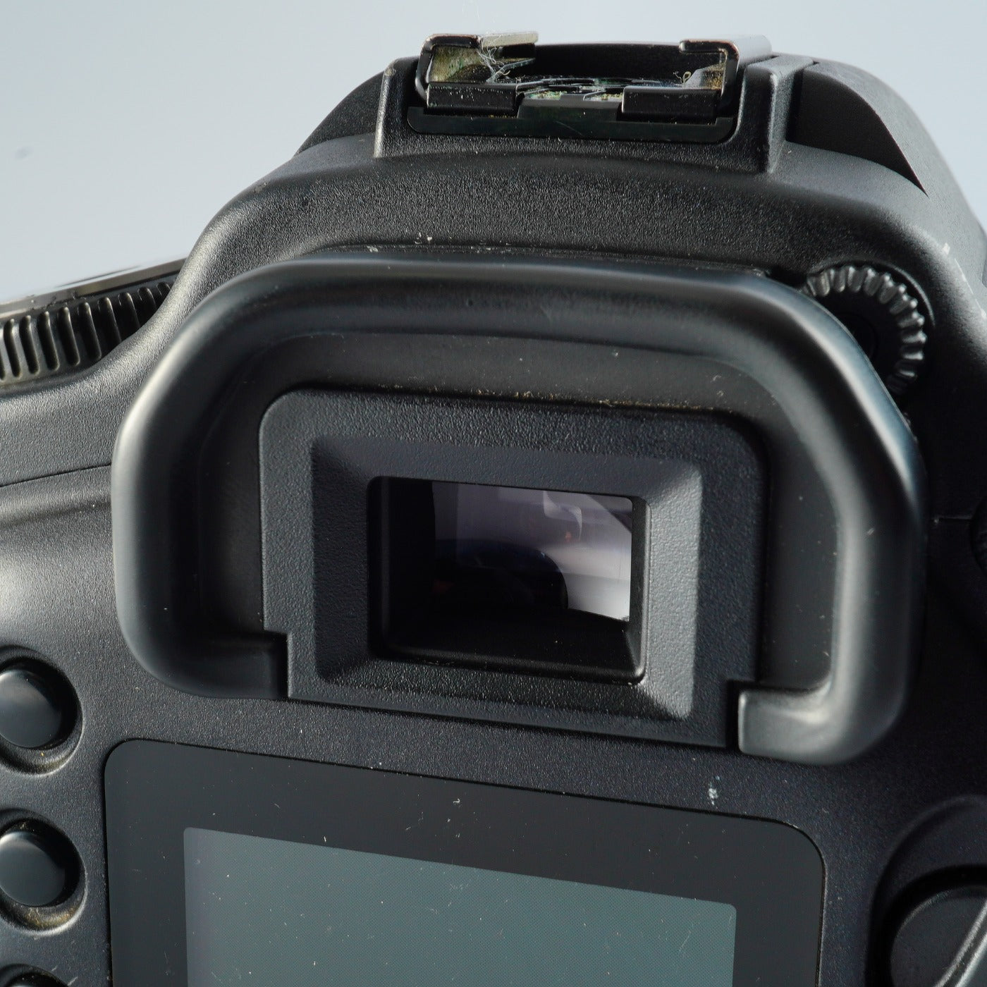 Canon EOS 10D ＋ EF 28-80mm F/3.5-5.6 Ⅳ デジタル一眼レフカメラ