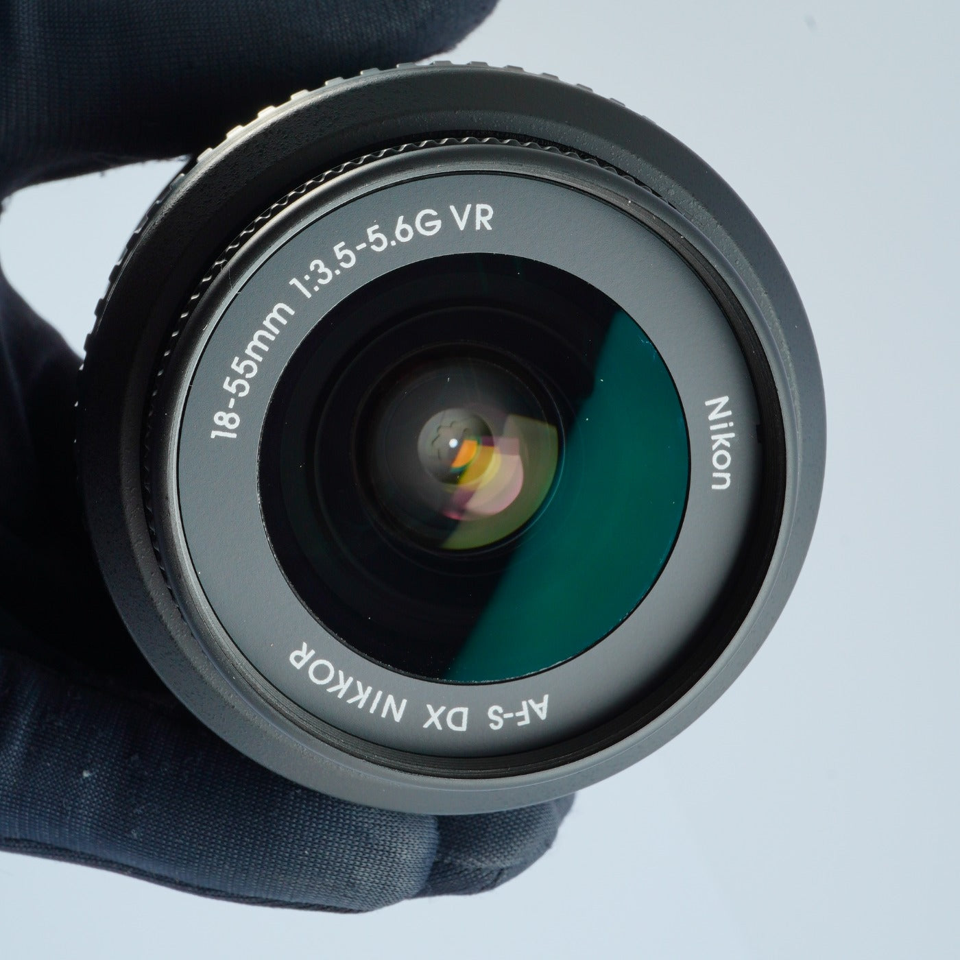 Nikon D70s + AF-S DX NIKKOR 18-55mm F/3.5-5.6 G VR デジタル一眼レフカメラ
