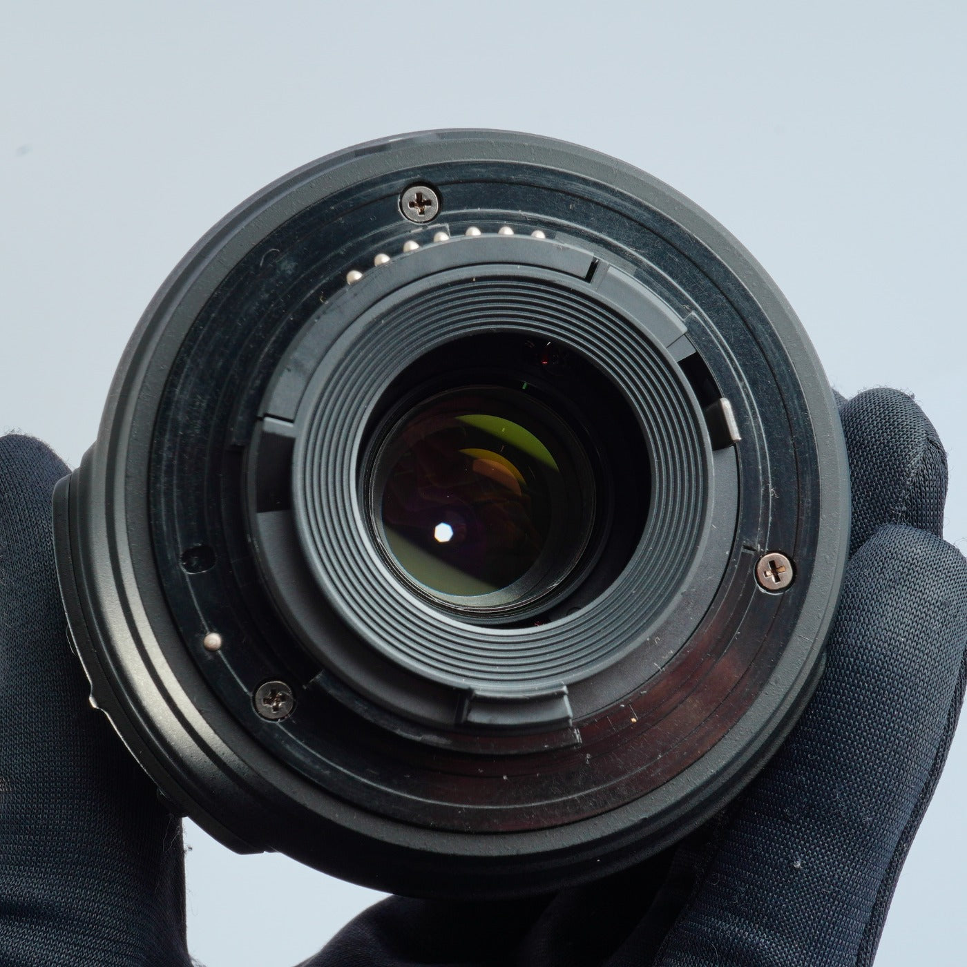 Nikon D70s + AF-S DX NIKKOR 18-55mm F/3.5-5.6 G VR デジタル一眼レフカメラ