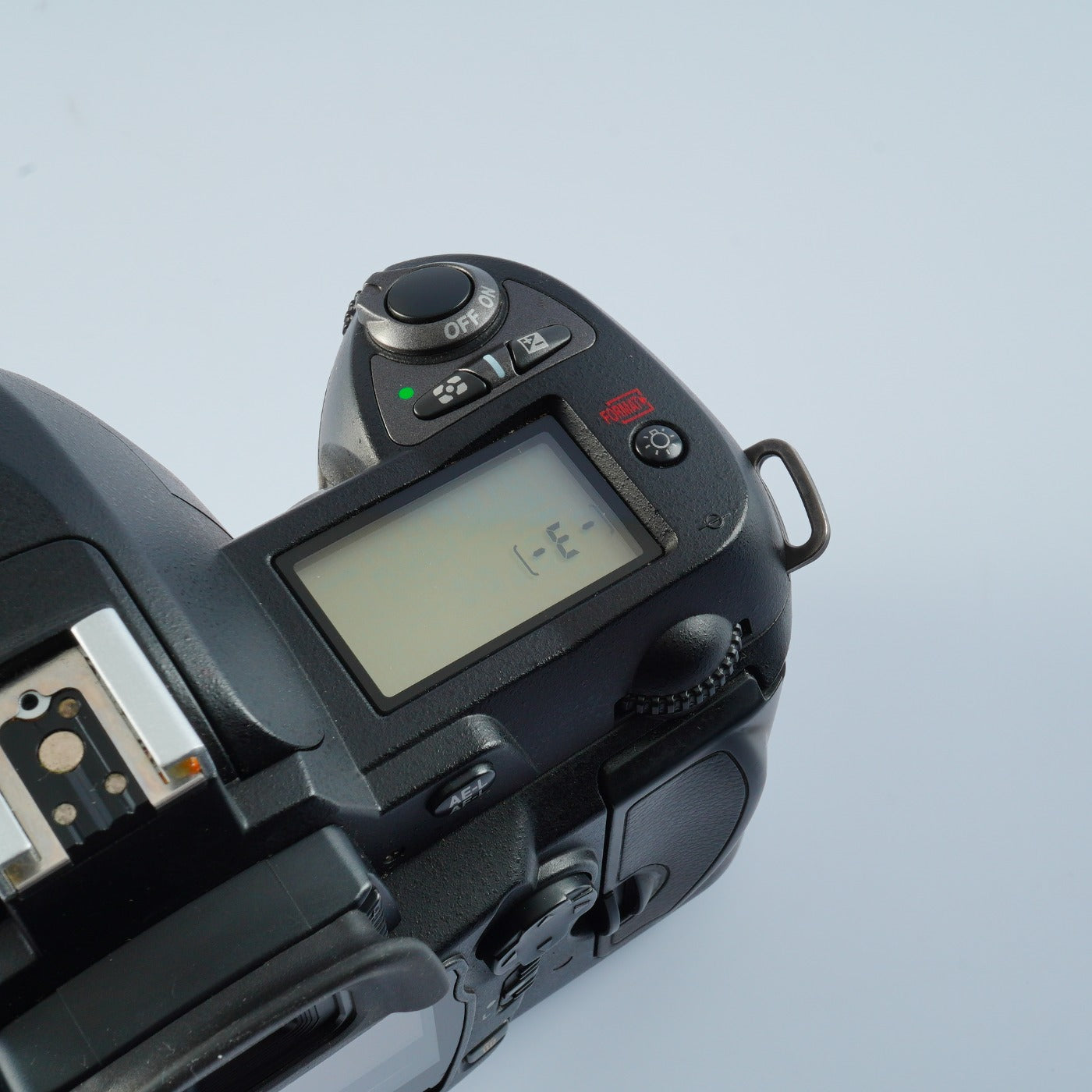 Nikon D70s + AF-S DX NIKKOR 18-55mm F/3.5-5.6 G VR デジタル一眼レフカメラ