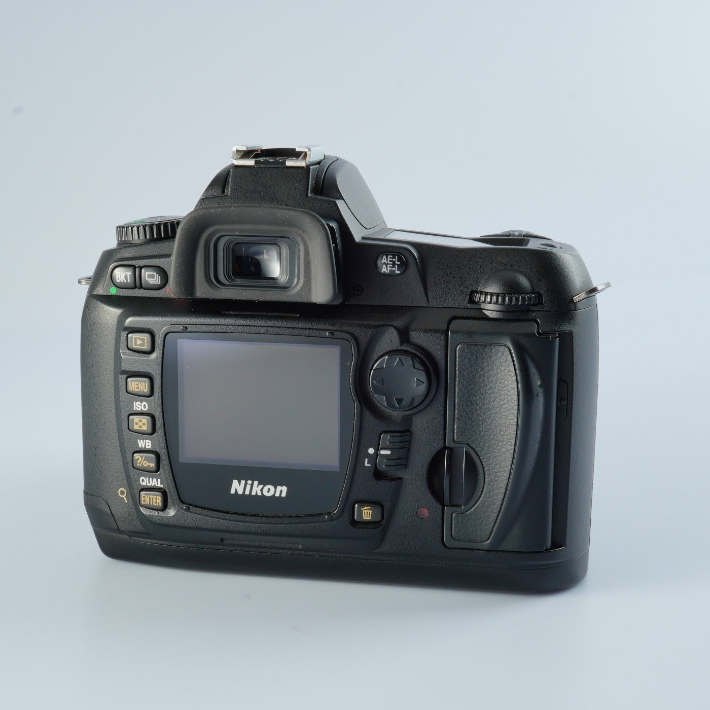 Nikon D70s + AF-S DX NIKKOR 18-55mm F/3.5-5.6 G VR デジタル一眼レフカメラ