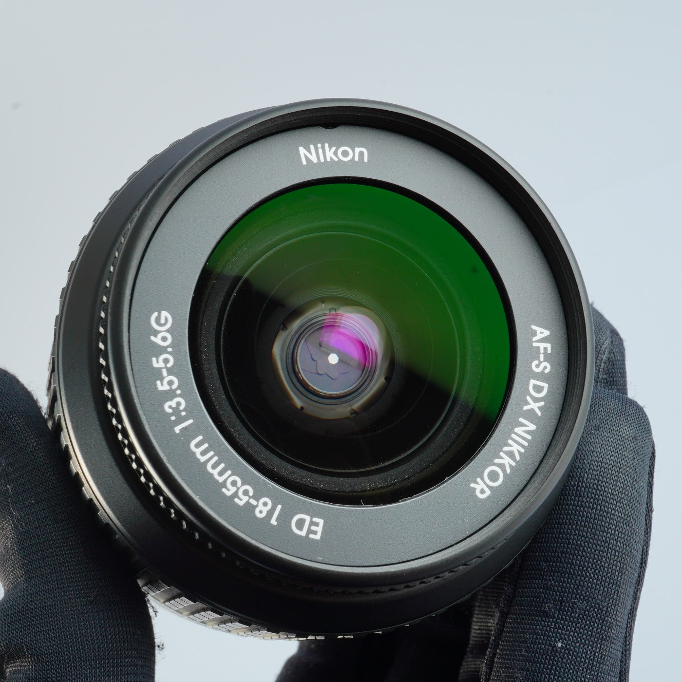 Nikon D70s + AF‑S DX Zoom Nikkor 18‑55mm F/3.5‑5.6 G ED デジタル一眼レフカメラ