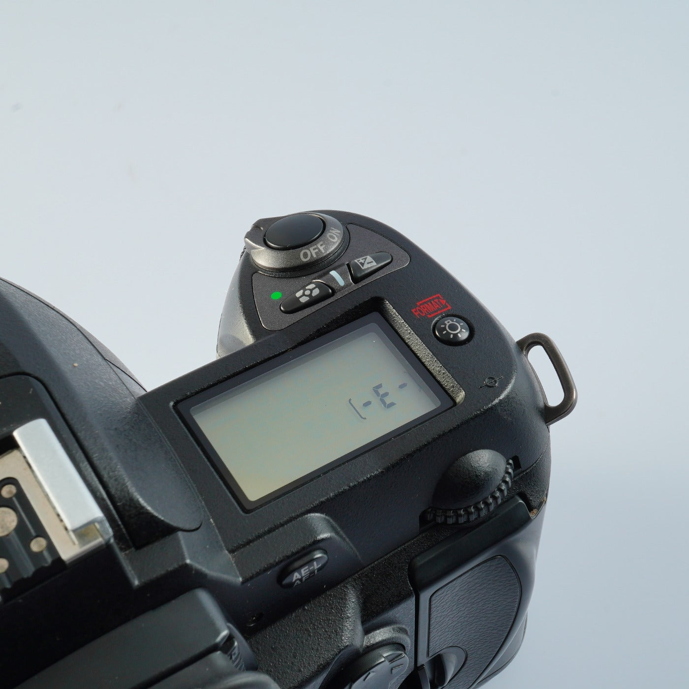 Nikon D70s + AF‑S DX Zoom Nikkor 18‑55mm F/3.5‑5.6 G ED デジタル一眼レフカメラ