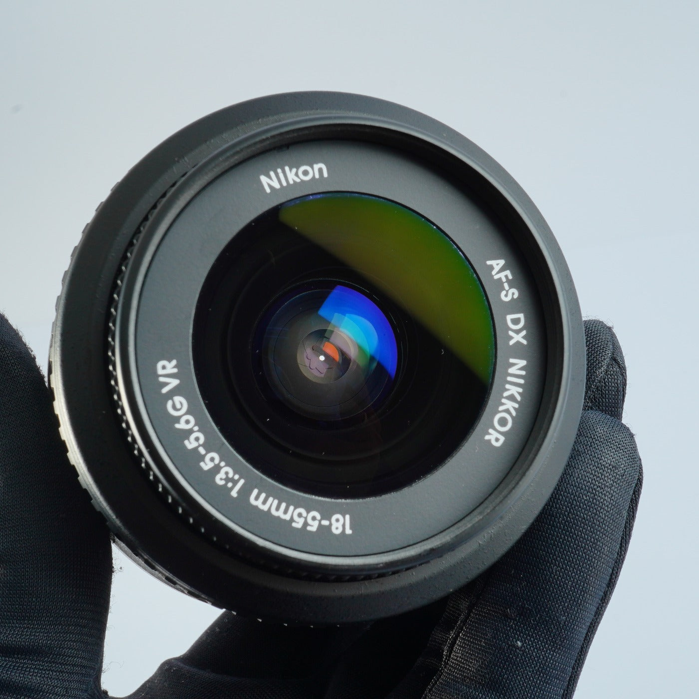 Nikon D70s + AF‑S DX Zoom Nikkor 18‑55mm F/3.5‑5.6 G ED デジタル一眼レフカメラ