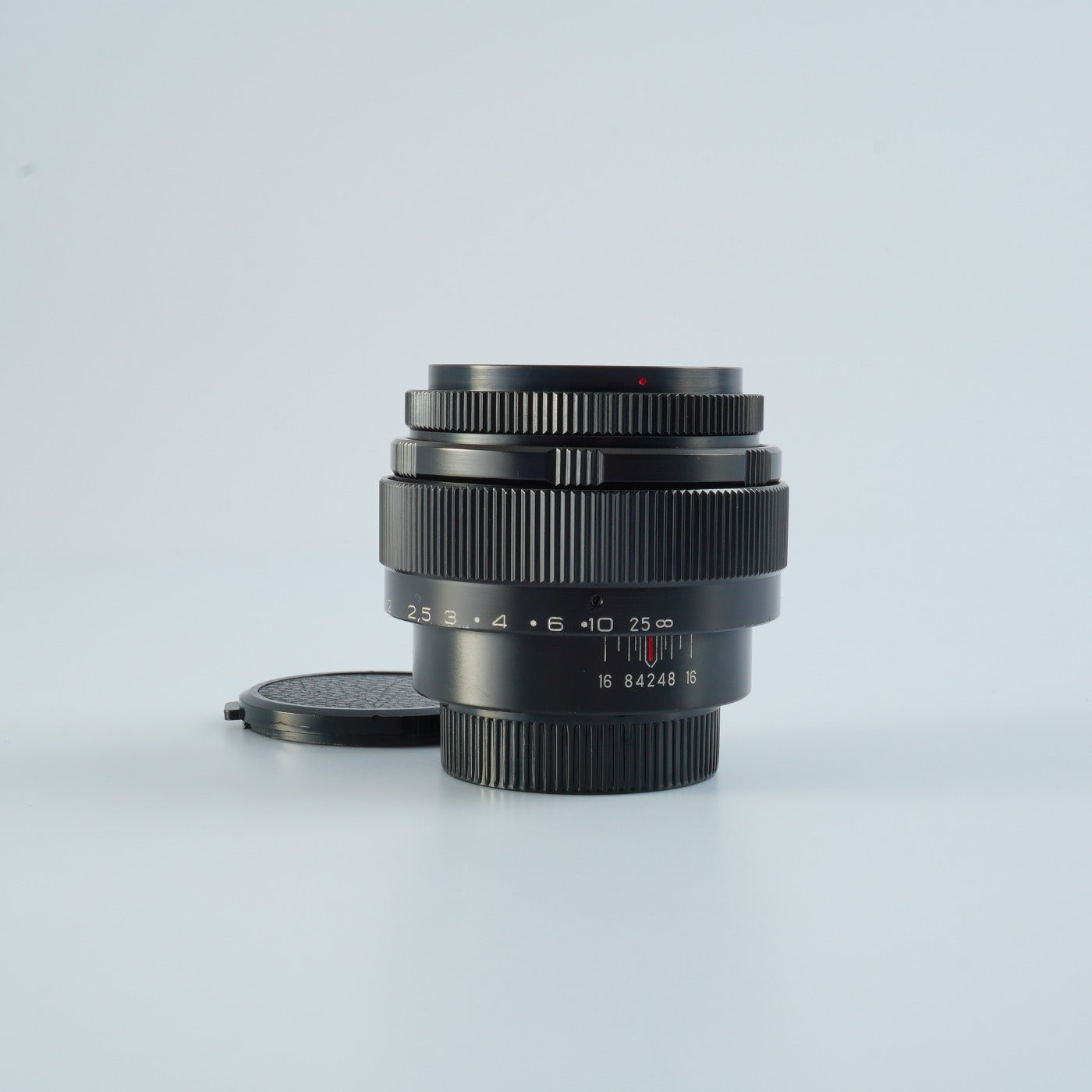 Russia JUPITER Jupiter 9 85mm f/2   単焦点レンズ
