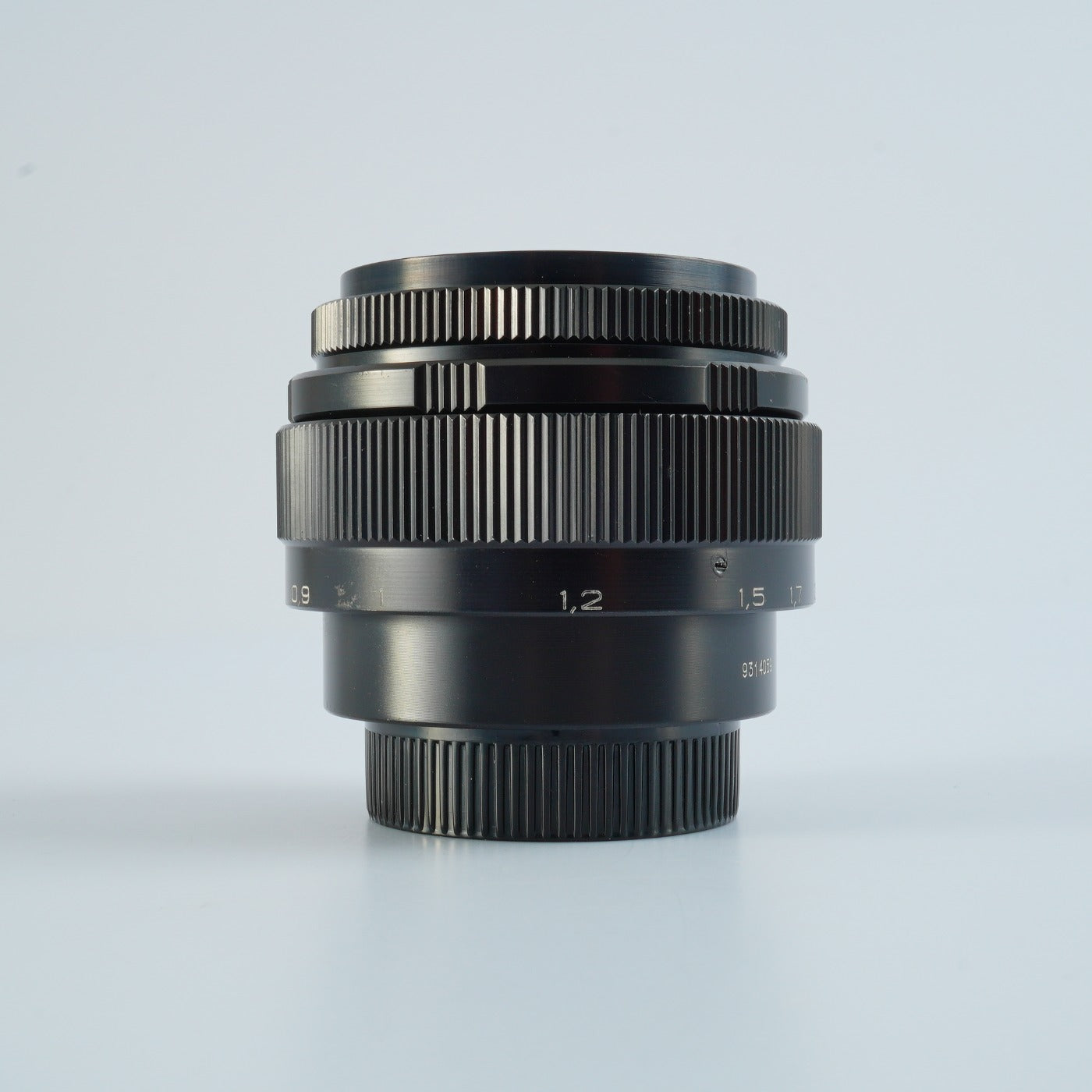 Russia JUPITER Jupiter 9 85mm f/2   単焦点レンズ
