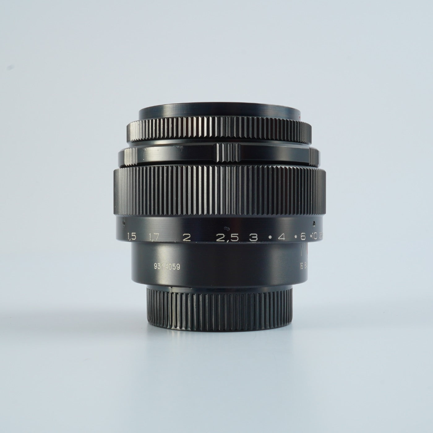 Russia JUPITER Jupiter 9 85mm f/2   単焦点レンズ
