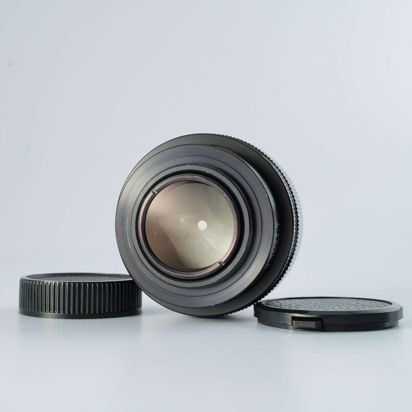 Russia JUPITER Jupiter 9 85mm f/2   単焦点レンズ