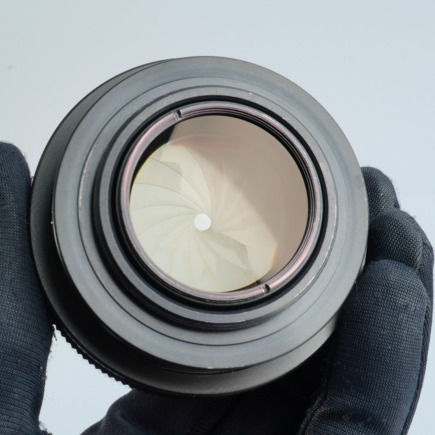 Russia JUPITER Jupiter 9 85mm f/2   単焦点レンズ