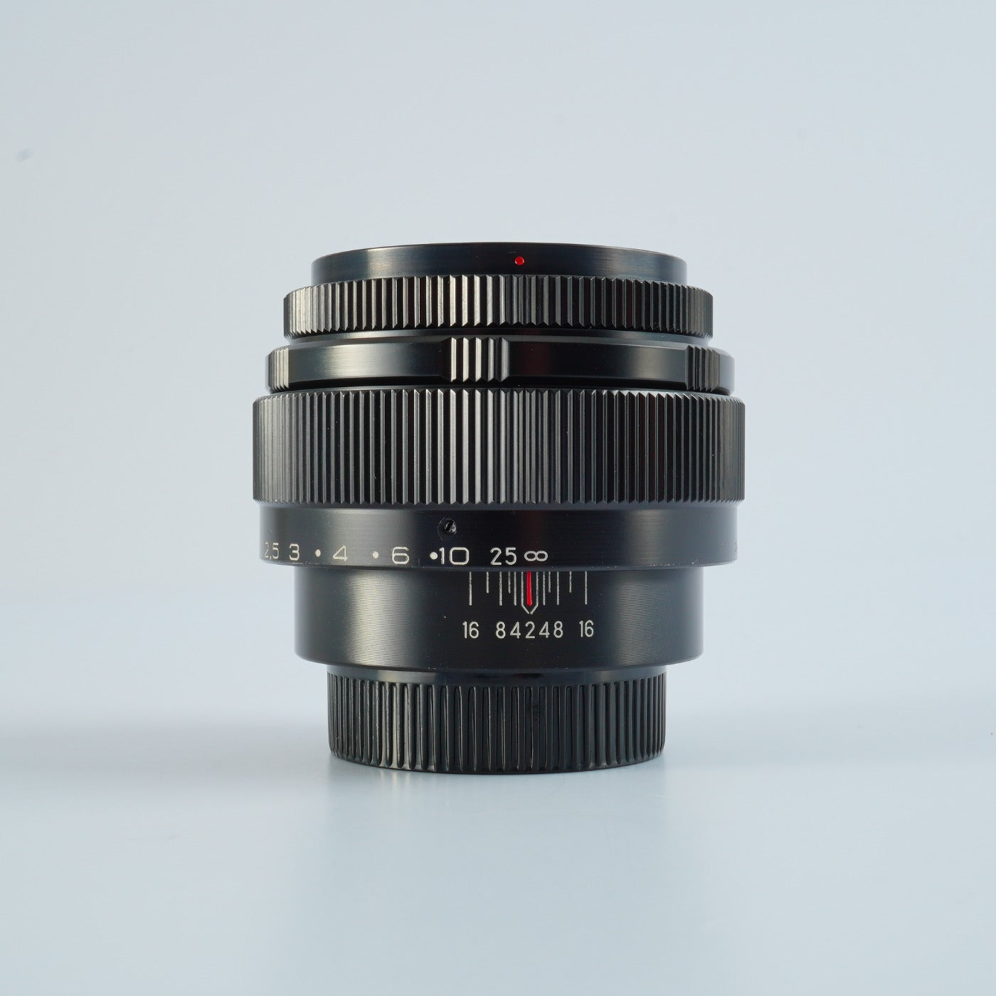 Russia JUPITER Jupiter 9 85mm f/2   単焦点レンズ