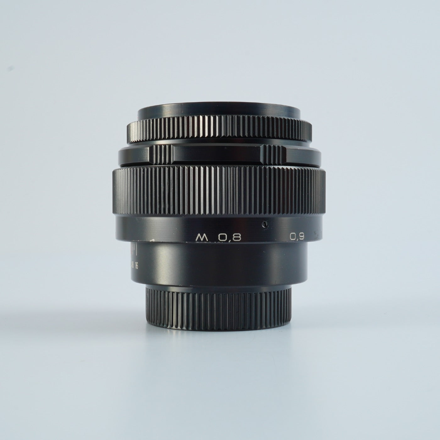 Russia JUPITER Jupiter 9 85mm f/2   単焦点レンズ