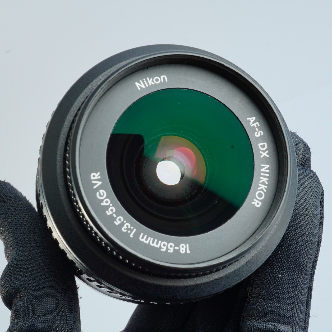 Nikon D70 + AF-S DX NIKKOR 18-55mm F/3.5-5.6 G VR デジタル一眼レフカメラ