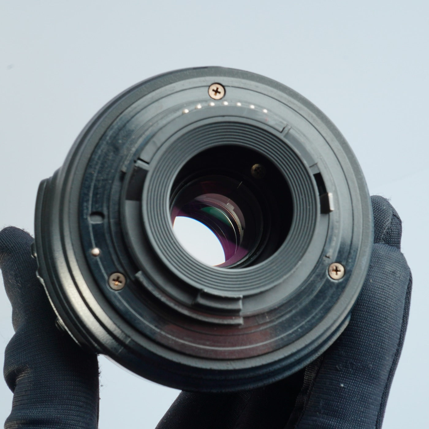 Nikon D70 + AF-S DX NIKKOR 18-55mm F/3.5-5.6 G VR デジタル一眼レフカメラ