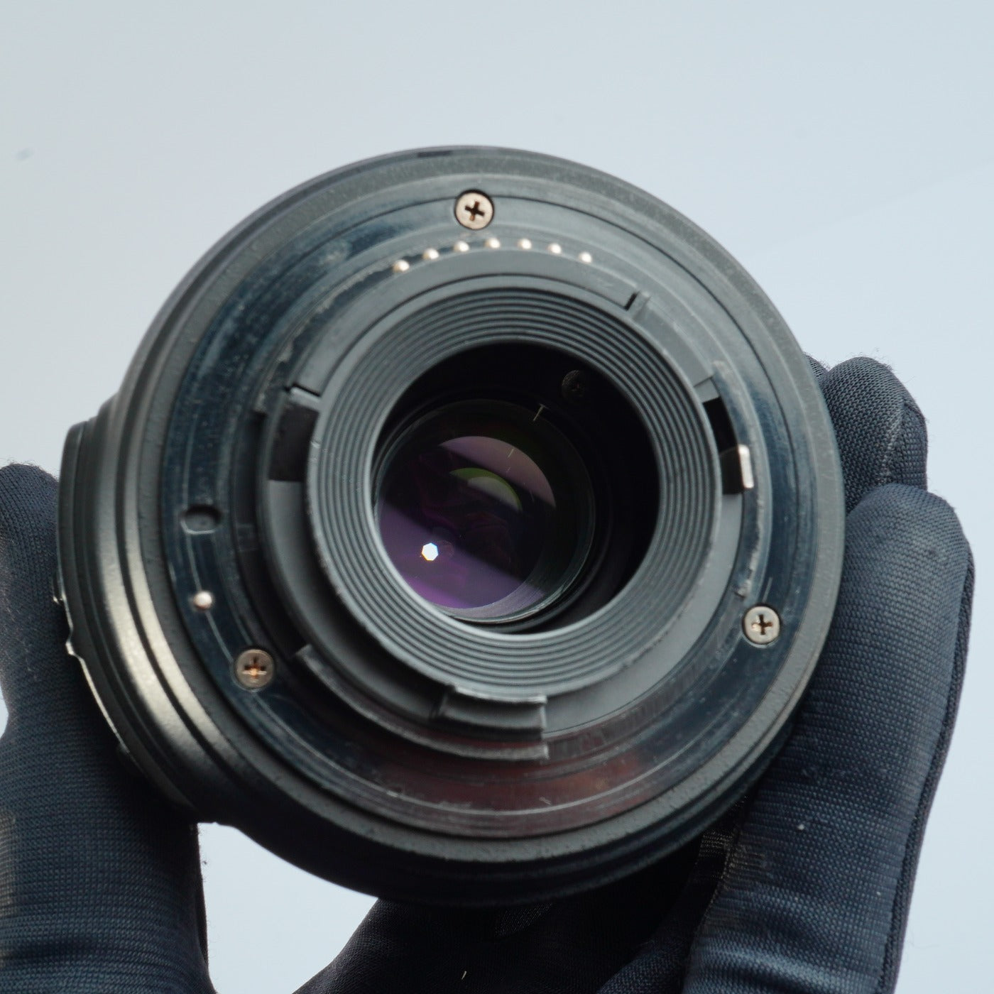Nikon D70 + AF-S DX NIKKOR 18-55mm F/3.5-5.6 G VR デジタル一眼レフカメラ