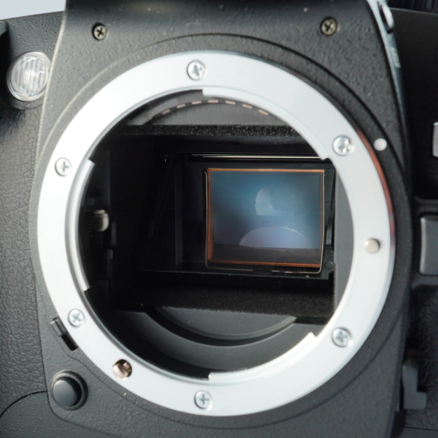 Nikon D70 + AF-S DX NIKKOR 18-55mm F/3.5-5.6 G VR デジタル一眼レフカメラ