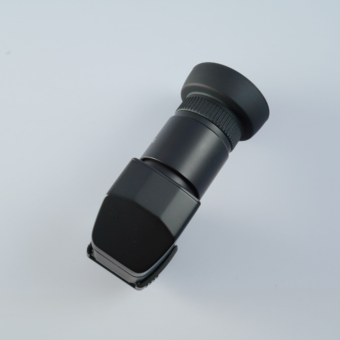 Canon Angle Finder C + Ec-C Adapter + Ed-C ビューファインダー