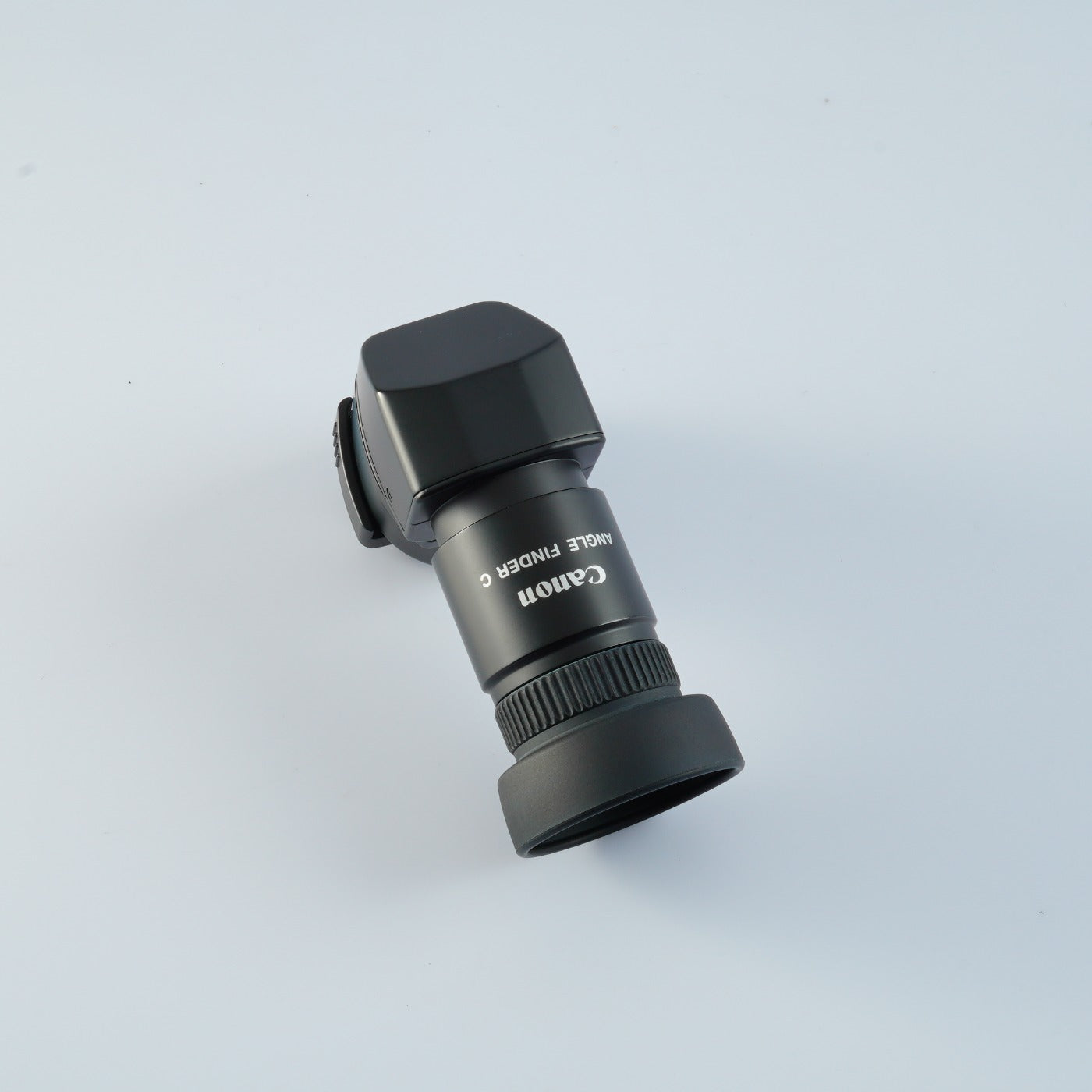 Canon Angle Finder C + Ec-C Adapter + Ed-C ビューファインダー