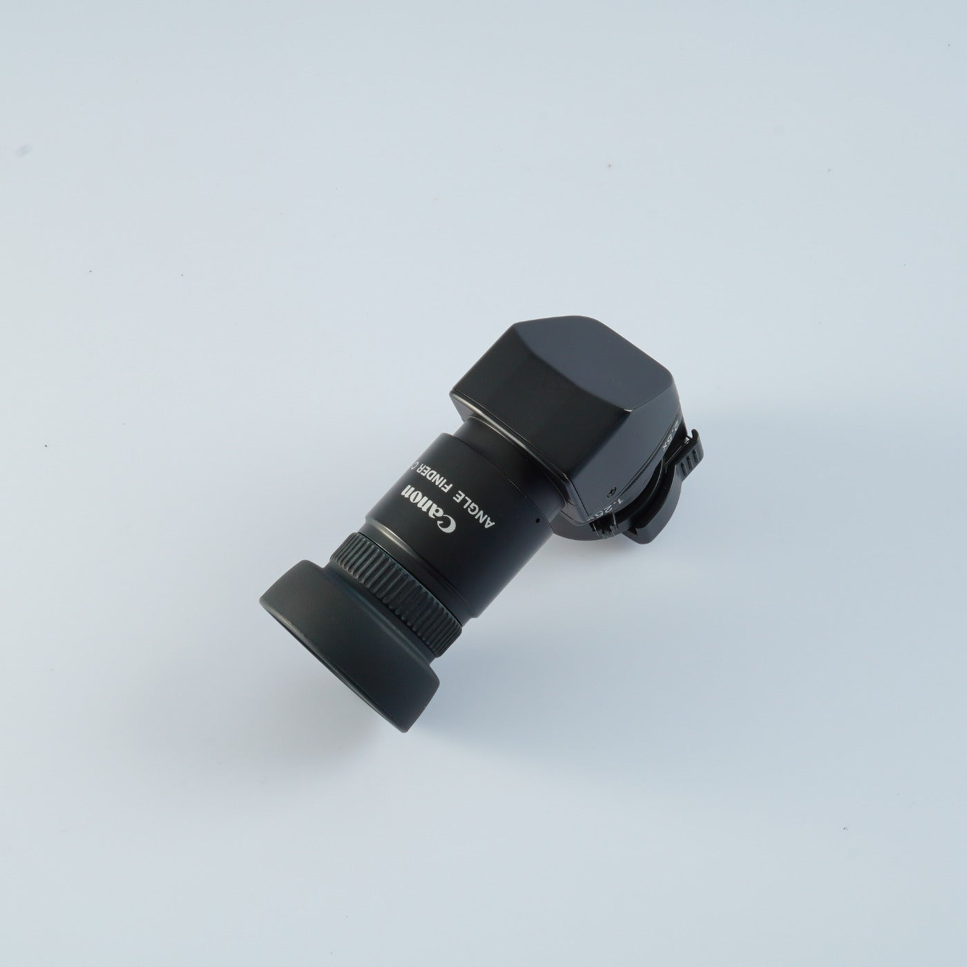 Canon Angle Finder C + Ec-C Adapter + Ed-C ビューファインダー