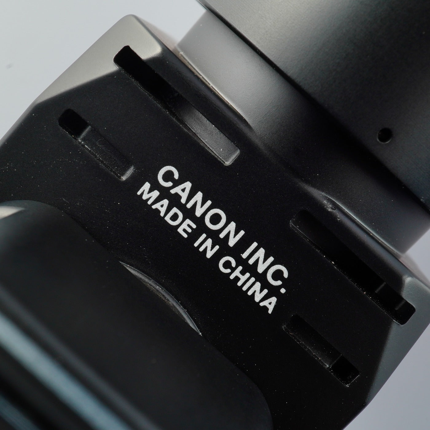 Canon Angle Finder C + Ec-C Adapter + Ed-C ビューファインダー