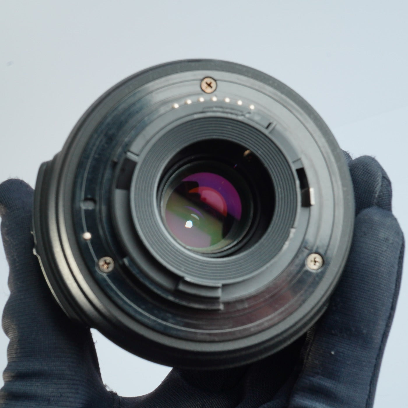 Nikon D80 + AF-S DX NIKKOR 18-55mm F/3.5-5.6 G VR デジタル一眼レフカメラ